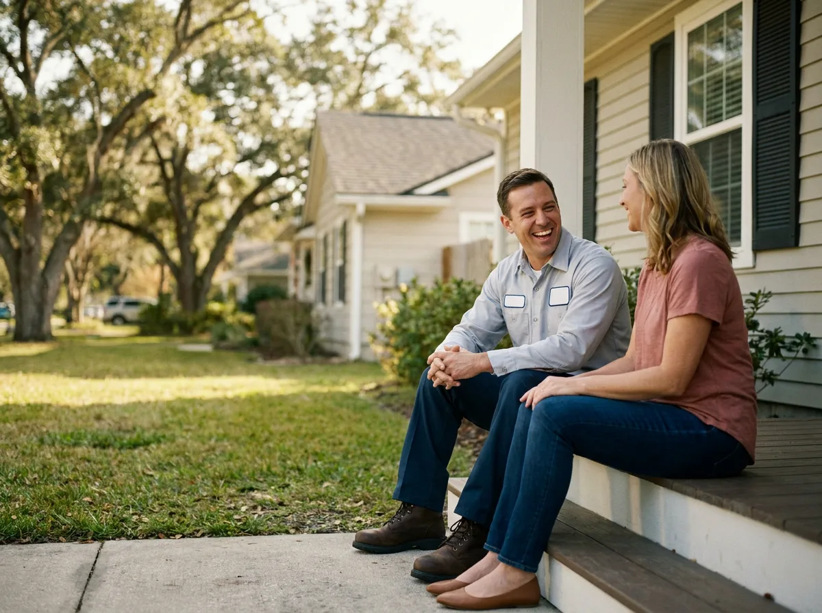 Septic tank pumping FAQs for Mandeville, LA